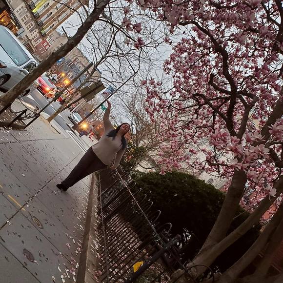 Meet your Posher, Christine - Picture 1 of 1